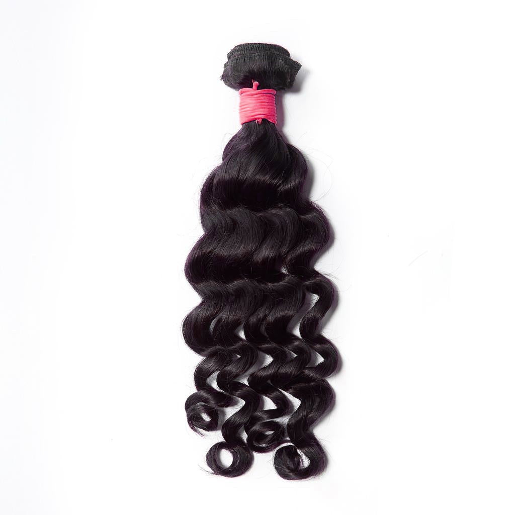 Body Wave Bundles