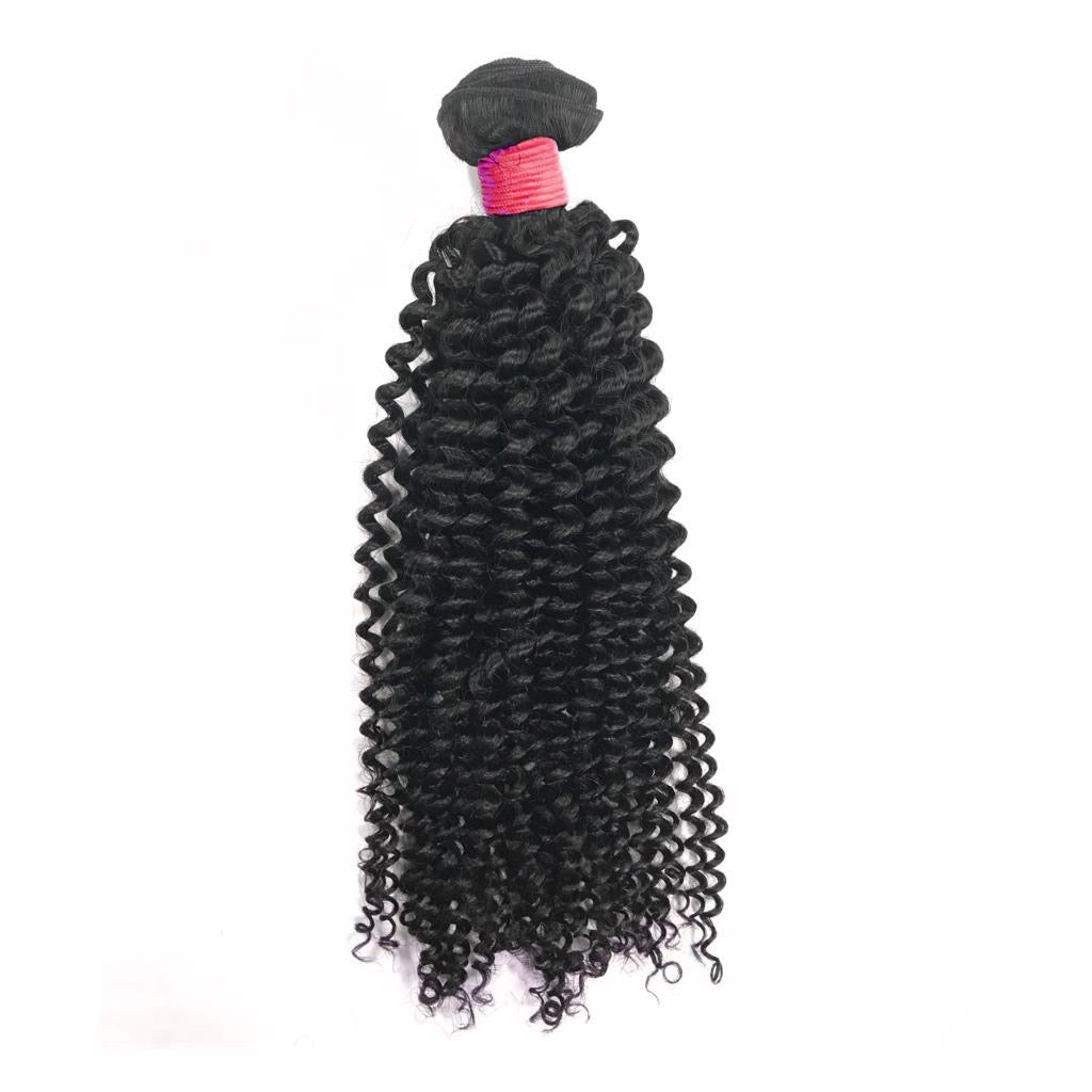 Deep Wave Bundles